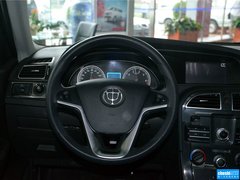 2014款 1.5T 自动 两驱运动型 5座