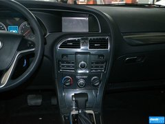 2014款 1.5T 自动 两驱运动型 5座