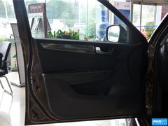 2014款 1.5T 自动 两驱运动型 5座