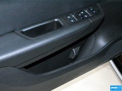 2014款 1.5T 自动 两驱运动型 5座