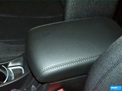 2014款 1.5T 自动 两驱运动型 5座