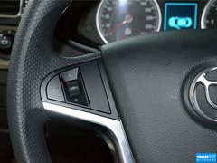 2014款 1.5T 自动 两驱运动型 5座