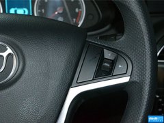 2014款 1.5T 自动 两驱运动型 5座
