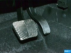 2014款 1.5T 自动 两驱运动型 5座