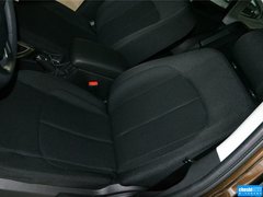 2014款 1.5T 自动 两驱运动型 5座