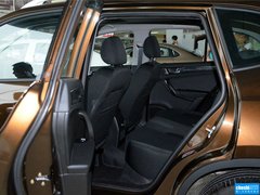 2014款 1.5T 自动 两驱运动型 5座