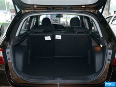 2014款 1.5T 自动 两驱运动型 5座