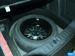 2014款 1.5T 自动 两驱运动型 5座