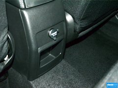 2014款 1.5T 自动 两驱运动型 5座