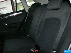2014款 1.5T 自动 两驱运动型 5座