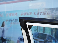 2014款 1.5T 手动 两驱运动型 5座