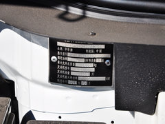 2014款 1.5T 手动 两驱运动型 5座