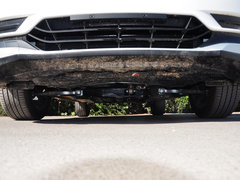 2014款 1.5T 手动 两驱运动型 5座