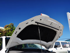 2014款 1.5T 手动 两驱运动型 5座