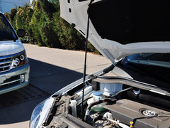 2014款 1.5T 手动 两驱运动型 5座