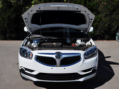 2014款 1.5T 手动 两驱运动型 5座