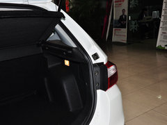 2014款 1.5T 手动 两驱运动型 5座