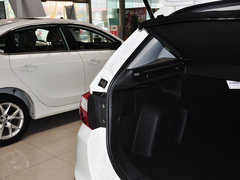 2014款 1.5T 手动 两驱运动型 5座