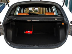 2014款 1.5T 手动 两驱运动型 5座