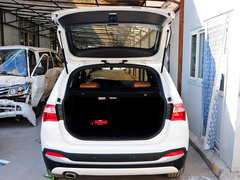 2014款 1.5T 手动 两驱运动型 5座