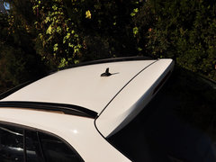 2014款 1.5T 手动 两驱运动型 5座