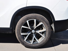 2014款 1.5T 手动 两驱运动型 5座