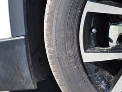 2014款 1.5T 手动 两驱运动型 5座