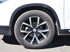 2014款 1.5T 手动 两驱运动型 5座