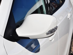 2014款 1.5T 手动 两驱运动型 5座