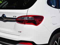 2014款 1.5T 手动 两驱运动型 5座