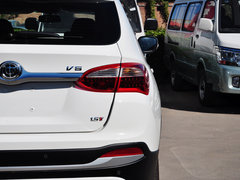 2014款 1.5T 手动 两驱运动型 5座