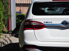 2014款 1.5T 手动 两驱运动型 5座