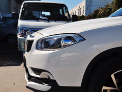 2014款 1.5T 手动 两驱运动型 5座
