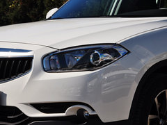 2014款 1.5T 手动 两驱运动型 5座