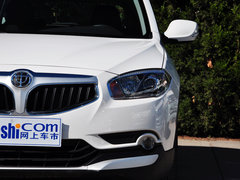 2014款 1.5T 手动 两驱运动型 5座