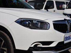 2014款 1.5T 手动 两驱运动型 5座