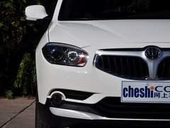2014款 1.5T 手动 两驱运动型 5座