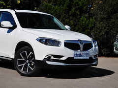 2014款 1.5T 手动 两驱运动型 5座