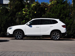 2014款 1.5T 手动 两驱运动型 5座