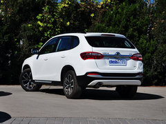 2014款 1.5T 手动 两驱运动型 5座