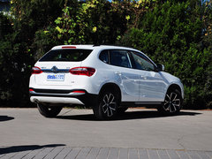 2014款 1.5T 手动 两驱运动型 5座