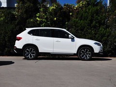 2014款 1.5T 手动 两驱运动型 5座