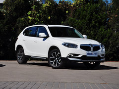 2014款 1.5T 手动 两驱运动型 5座