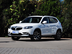 2014款 1.5T 手动 两驱运动型 5座
