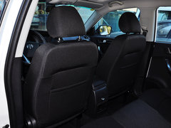 2014款 1.5T 手动 两驱运动型 5座