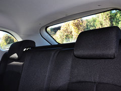2014款 1.5T 手动 两驱运动型 5座