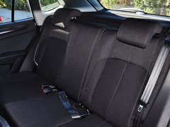 2014款 1.5T 手动 两驱运动型 5座