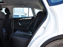 2014款 1.5T 手动 两驱运动型 5座