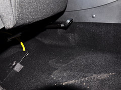 2014款 1.5T 手动 两驱运动型 5座