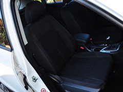 2014款 1.5T 手动 两驱运动型 5座